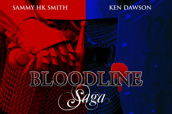 Bloodline Saga pic