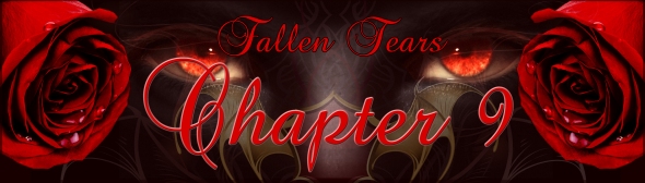 Fallen Tears Chapter Header Chapter 9