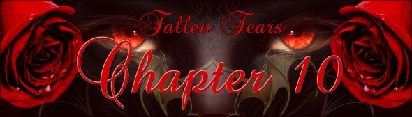 Fallen Tears Chapter Header Chapter 10
